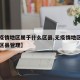 【无疫情地区属于什么区县,无疫情地区属于什么区县管理】